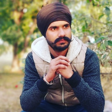 Malwa block Shavi Jandu